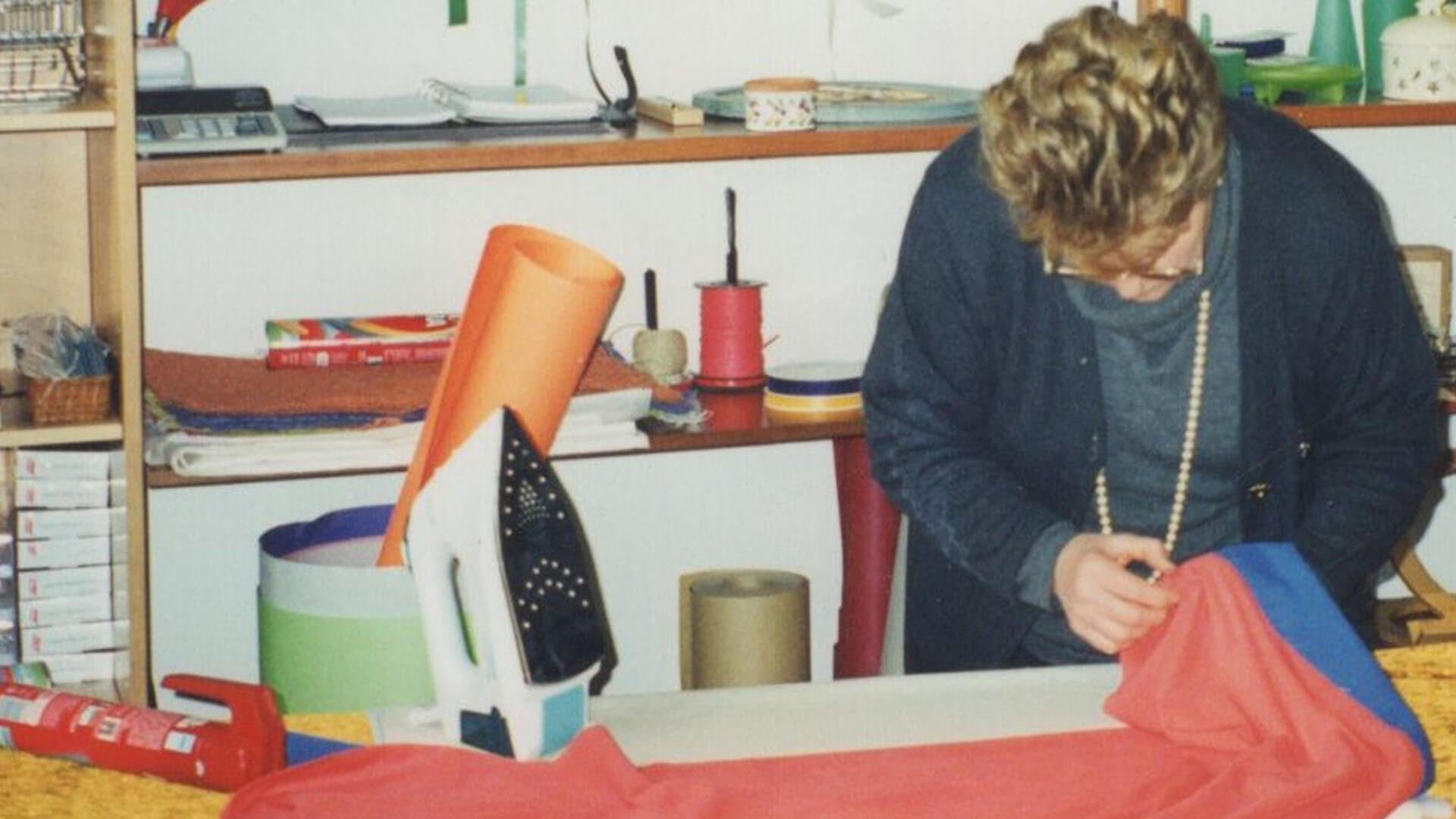 Arca Chi Siamo Laboratorio artigianale